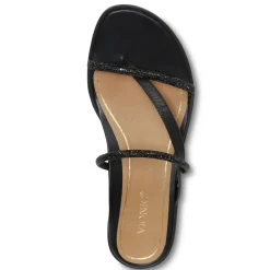 Best Vionic Women's , Prism Sandal Black
