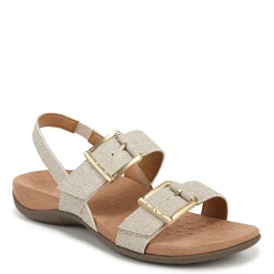 Online Vionic Women's , Reese Sandal Oatmeal