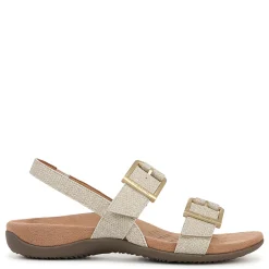 Online Vionic Women's , Reese Sandal Oatmeal