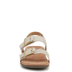 Online Vionic Women's , Reese Sandal Oatmeal