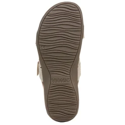 Online Vionic Women's , Reese Sandal Oatmeal