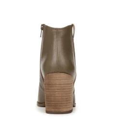 Online Vionic Women's , Regan Boot Grey Leather