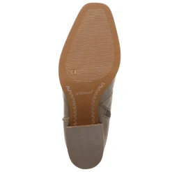 Online Vionic Women's , Regan Boot Grey Leather