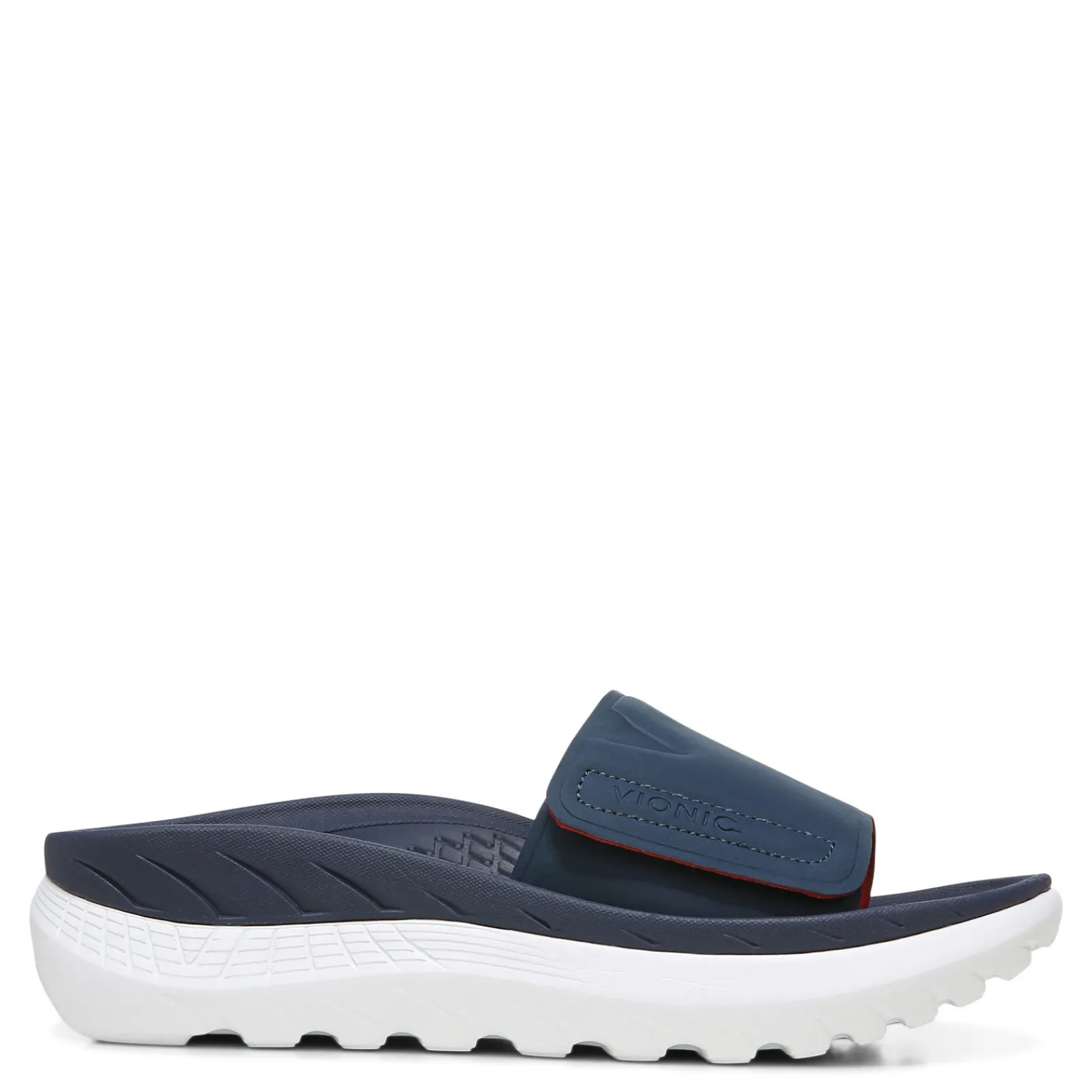 Outlet Vionic Women's , Rejuvenate Sandal Navy