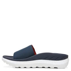 Outlet Vionic Women's , Rejuvenate Sandal Navy