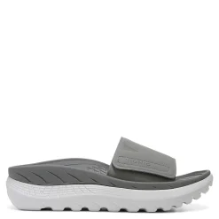 Vionic Women's , Rejuvenate Sandal Charcoal