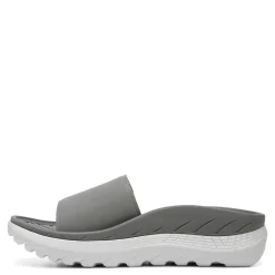 Vionic Women's , Rejuvenate Sandal Charcoal
