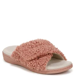 Best Vionic Women's , Relax II Slipper Cinder Rose