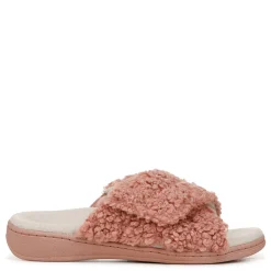 Best Vionic Women's , Relax II Slipper Cinder Rose