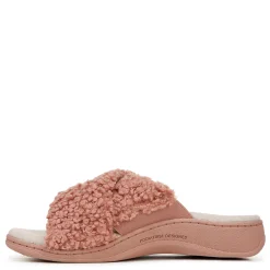 Best Vionic Women's , Relax II Slipper Cinder Rose