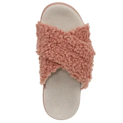 Best Vionic Women's , Relax II Slipper Cinder Rose