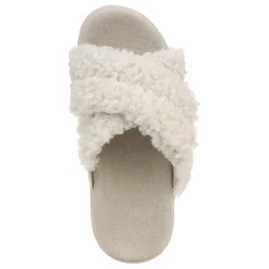 Hot Vionic Women's , Relax II Slipper Cream