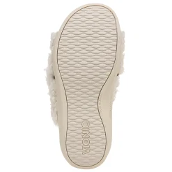 Hot Vionic Women's , Relax II Slipper Cream