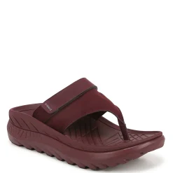 Sale Vionic Women's , Restore II Sandal Port Wine Burgundy Syn Nubuck