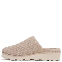 New Vionic Women's , Sakura Slipper Wheat