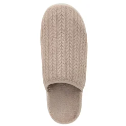 New Vionic Women's , Sakura Slipper Wheat