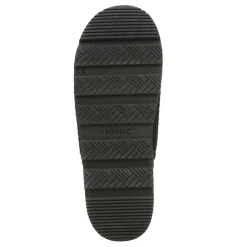 Online Vionic Women's , Sakura Slipper Black