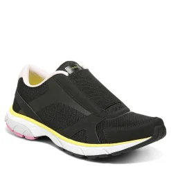 Hot Vionic Women's , Samana Sneaker Black
