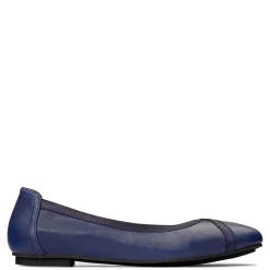 Best Vionic Women's , Spark Caroll Flat Navy