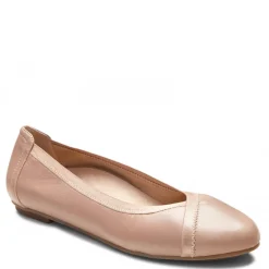 Online Vionic Women's , Spark Caroll Flats Tan