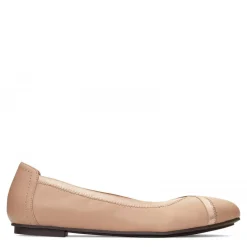 Online Vionic Women's , Spark Caroll Flats Tan