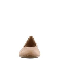 Online Vionic Women's , Spark Caroll Flats Tan