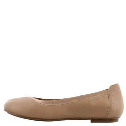 Online Vionic Women's , Spark Caroll Flats Tan
