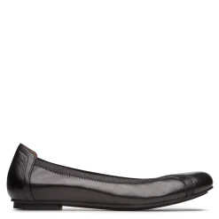 New Vionic Women's , Spark Caroll Flat Black