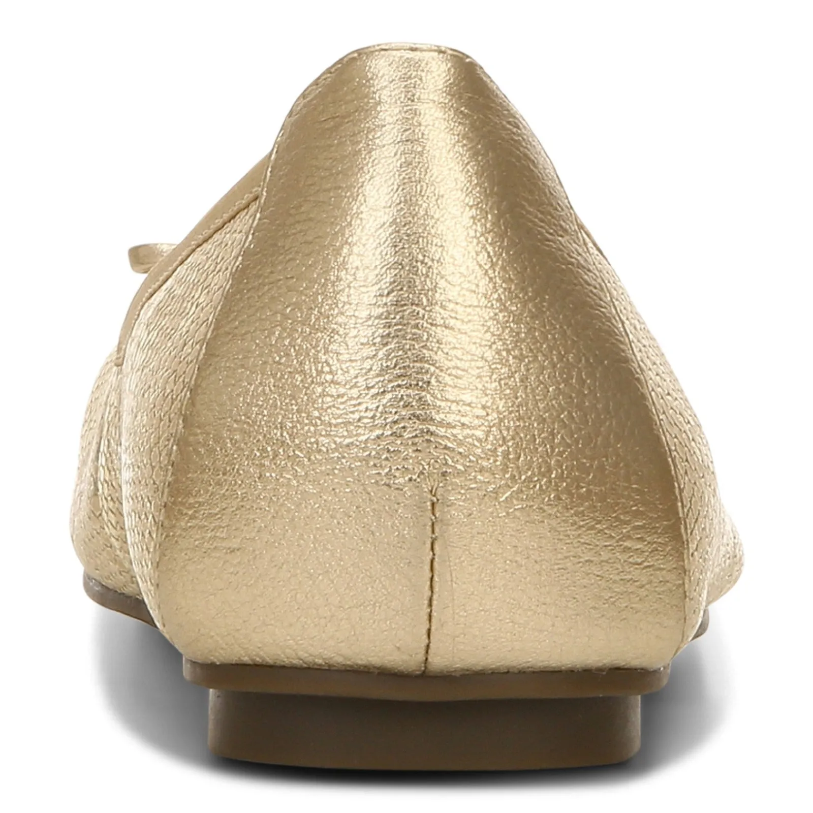 Sale Vionic Women's , Spark Minna Flat Gold