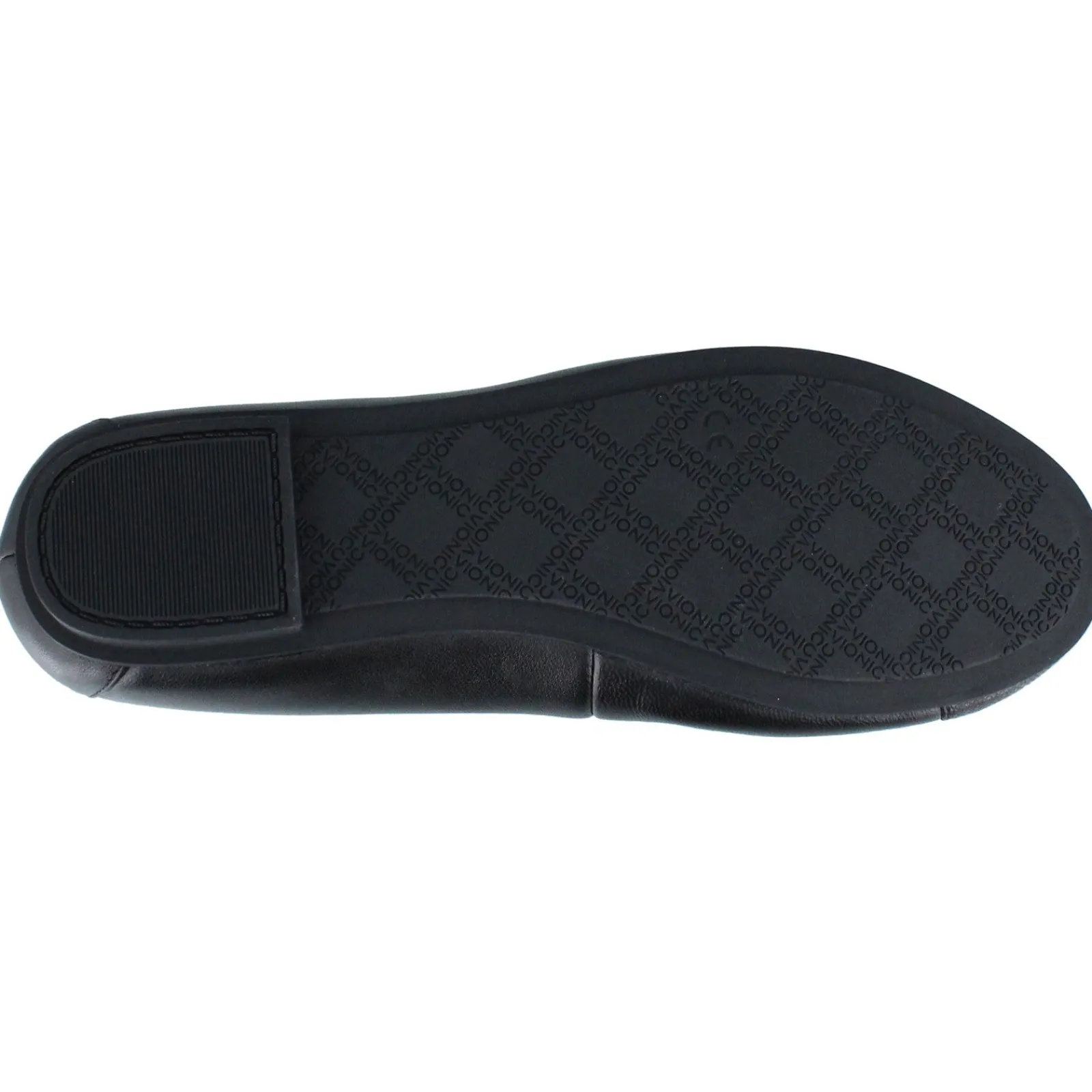 Online Vionic Women's , Spark Minna Flat Black