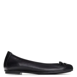 Online Vionic Women's , Spark Minna Flat Black