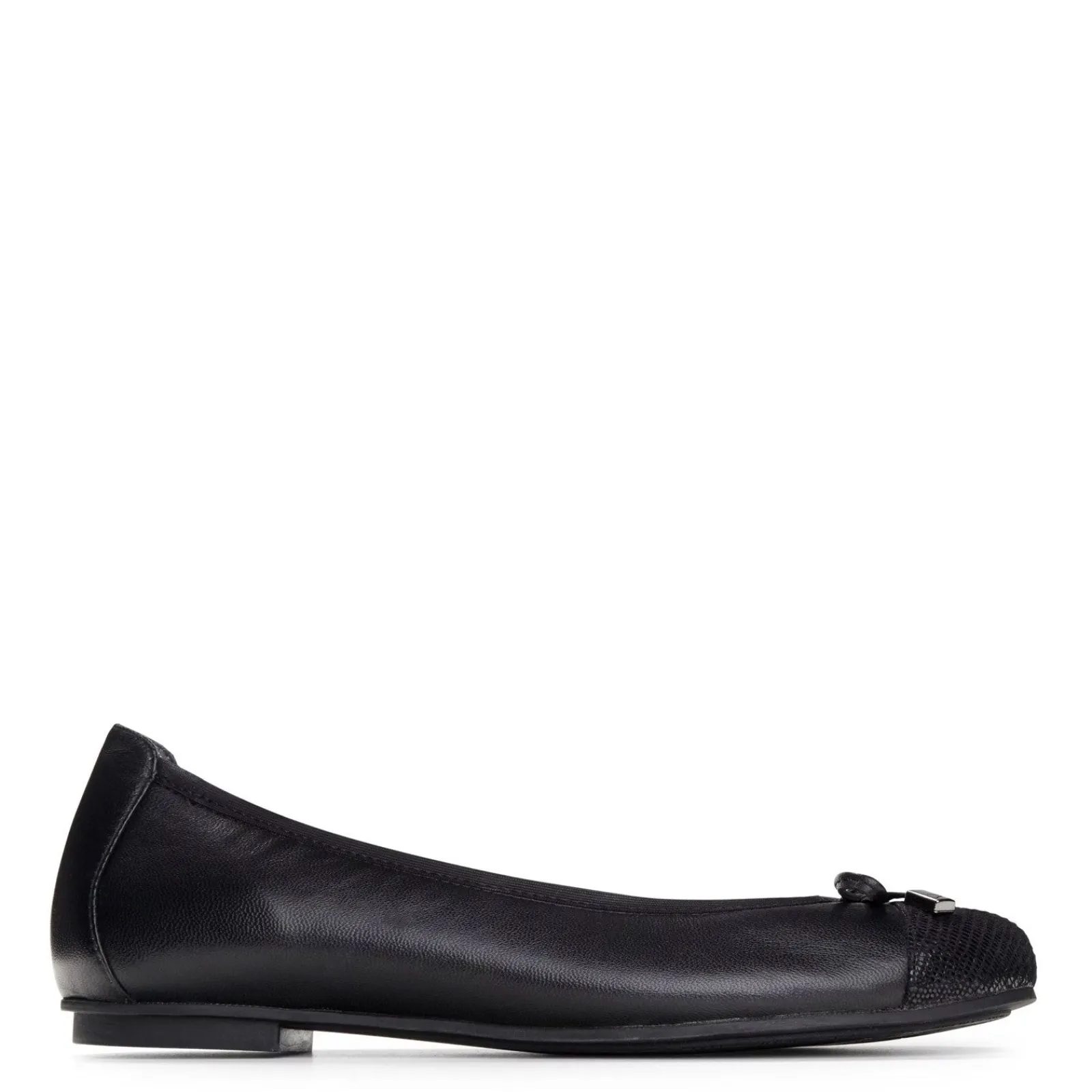 Online Vionic Women's , Spark Minna Flat Black