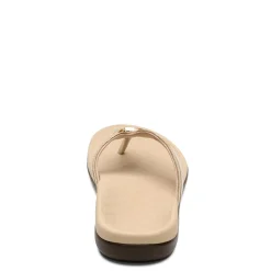 Discount Vionic Women's , Tide Aloe Sandal Champagne