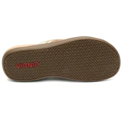 Discount Vionic Women's , Tide Aloe Sandal Champagne