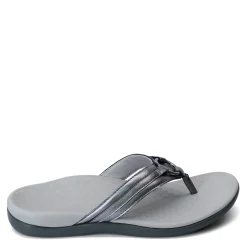 Clearance Vionic Women's , Tide Aloe Sandal Pewter