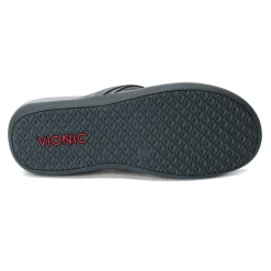 Clearance Vionic Women's , Tide Aloe Sandal Pewter