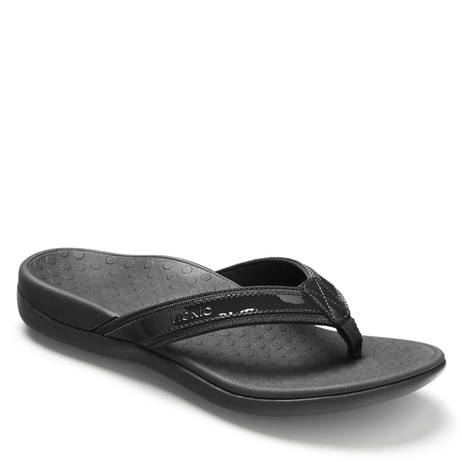 Outlet Vionic Women's , Tide II Sandal Black