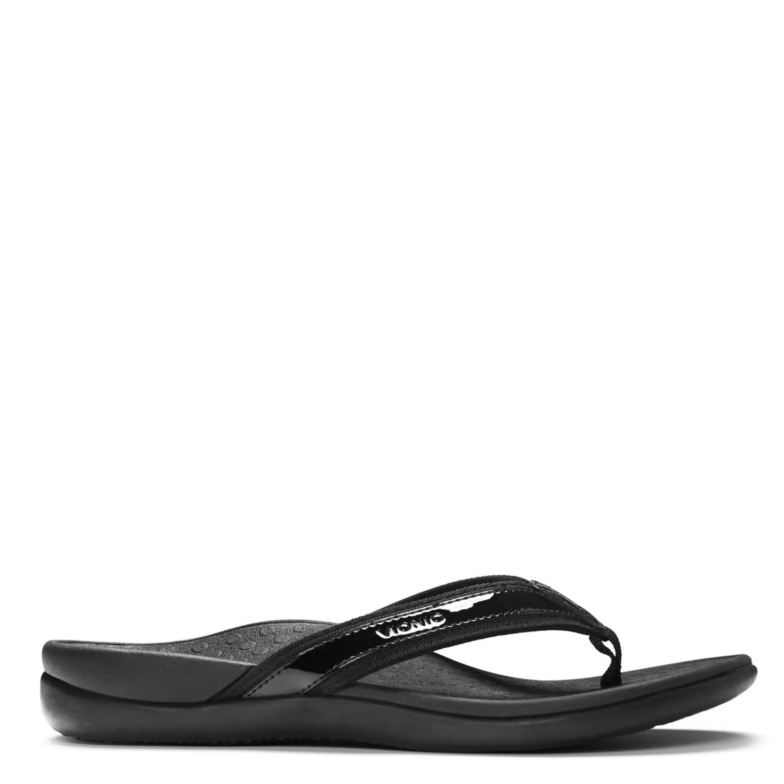 Outlet Vionic Women's , Tide II Sandal Black