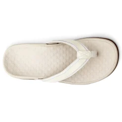 Best Vionic Women's , Tide II Sandal White