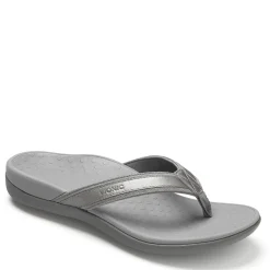 Vionic Women's , Tide II Sandal Pewter