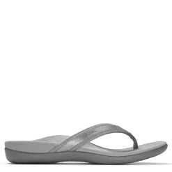 Vionic Women's , Tide II Sandal Pewter