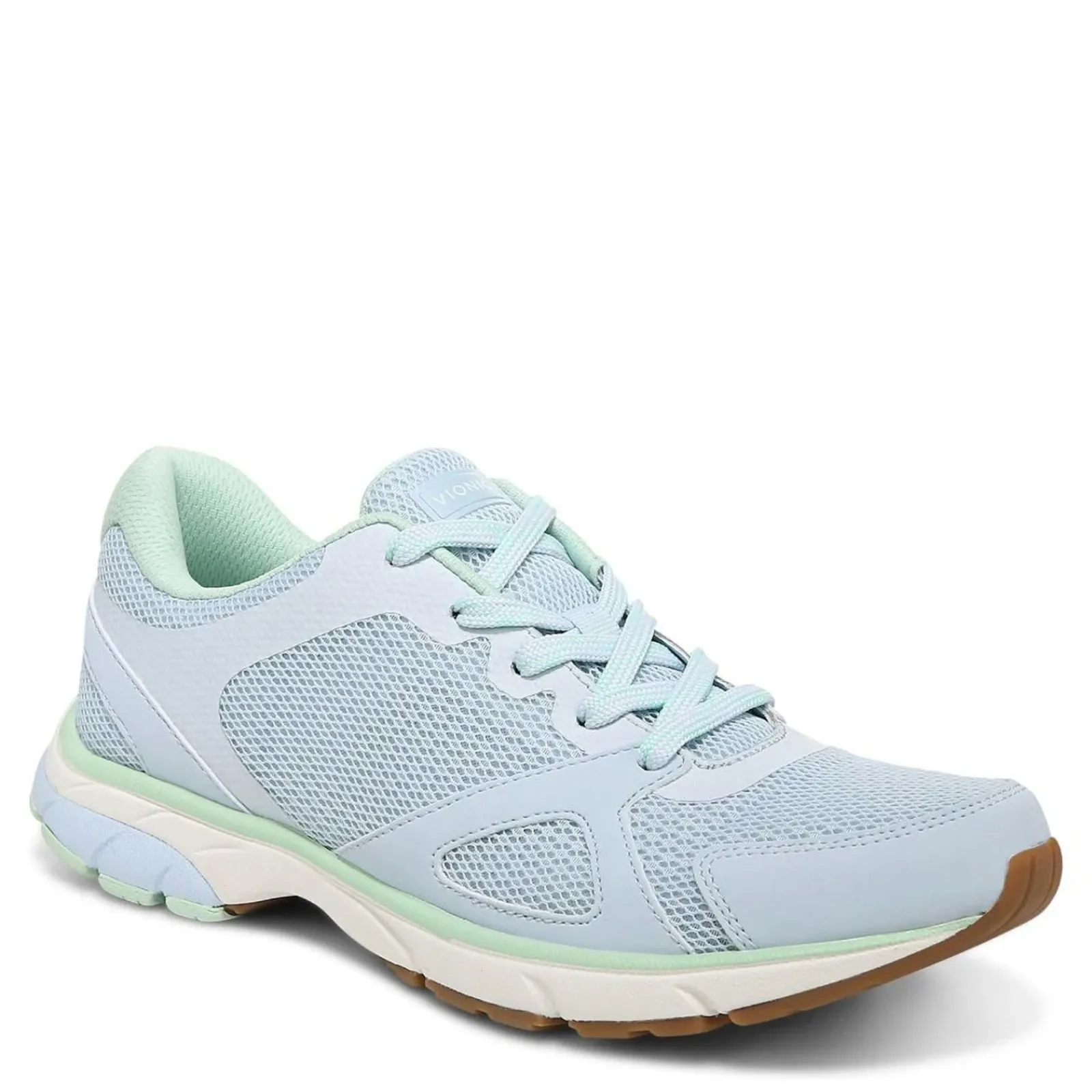 Sale Vionic Women's , Tokyo Walking Shoe Ballad Blue