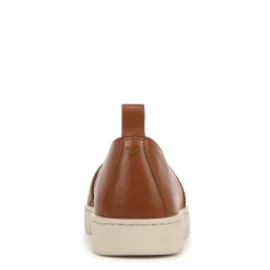 Clearance Vionic Women's , Uptown A-Line Slip-On Tan