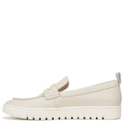 Outlet Vionic Women's , Uptown Loafer Cream