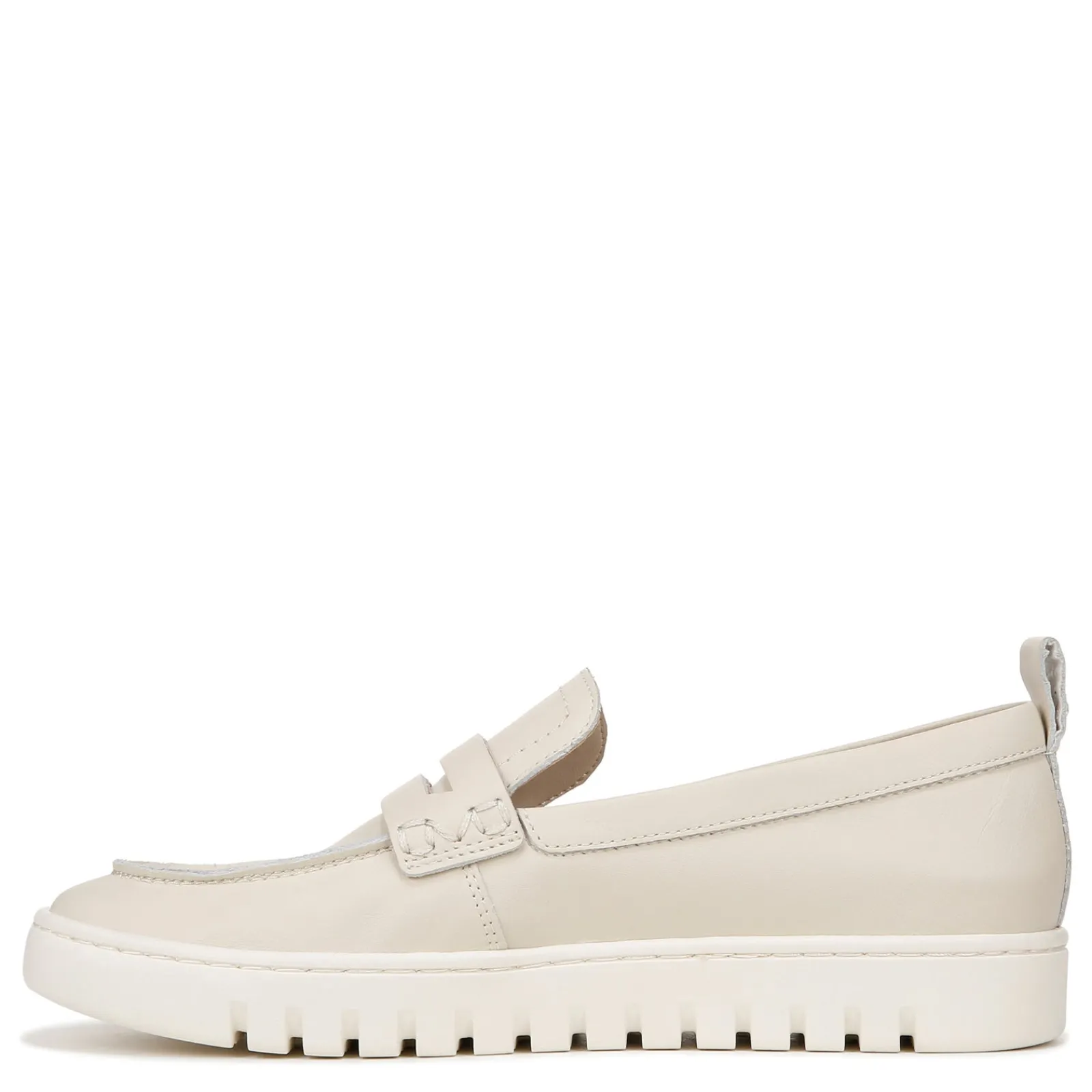 Outlet Vionic Women's , Uptown Loafer Cream