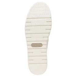 Outlet Vionic Women's , Uptown Loafer Cream