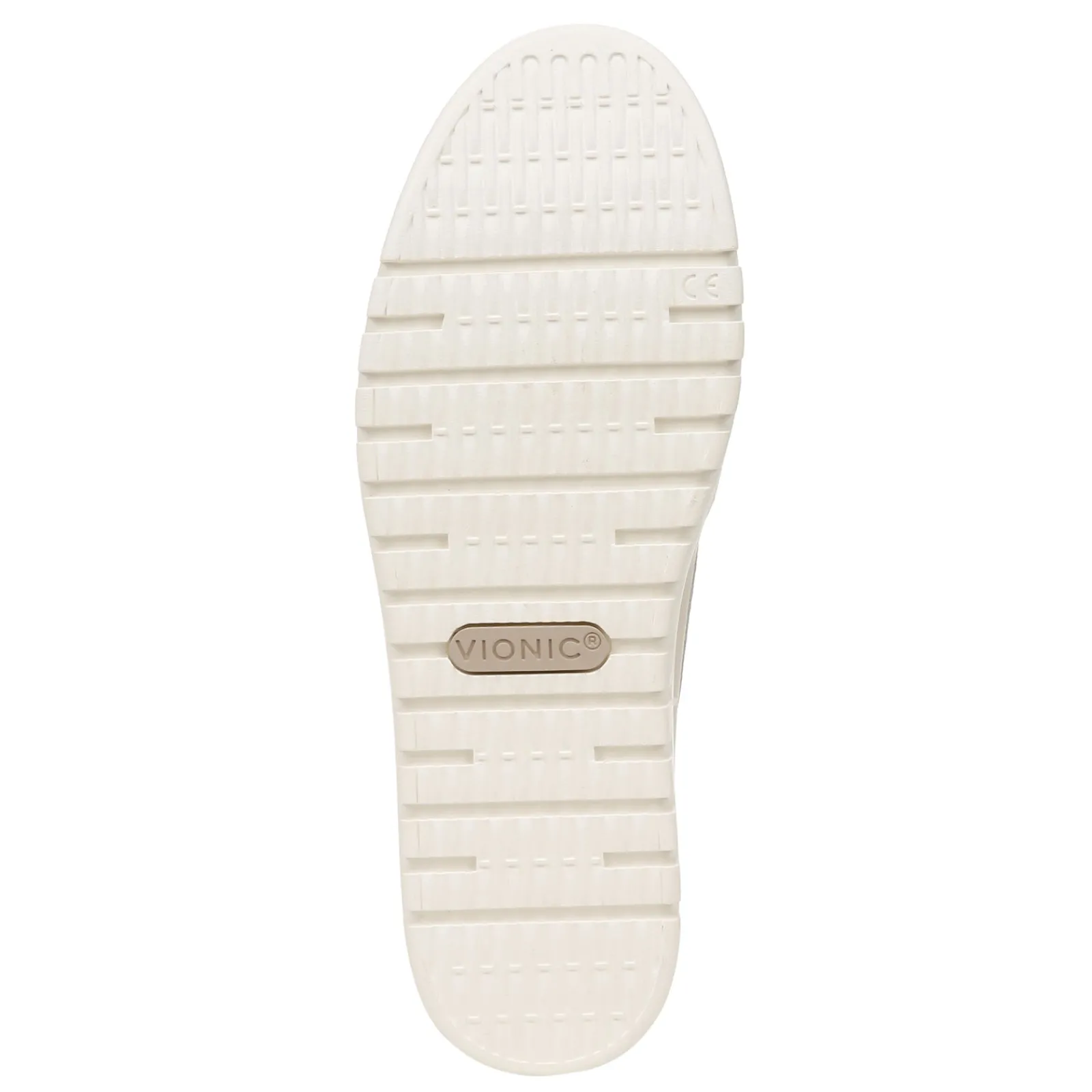 Outlet Vionic Women's , Uptown Loafer Cream