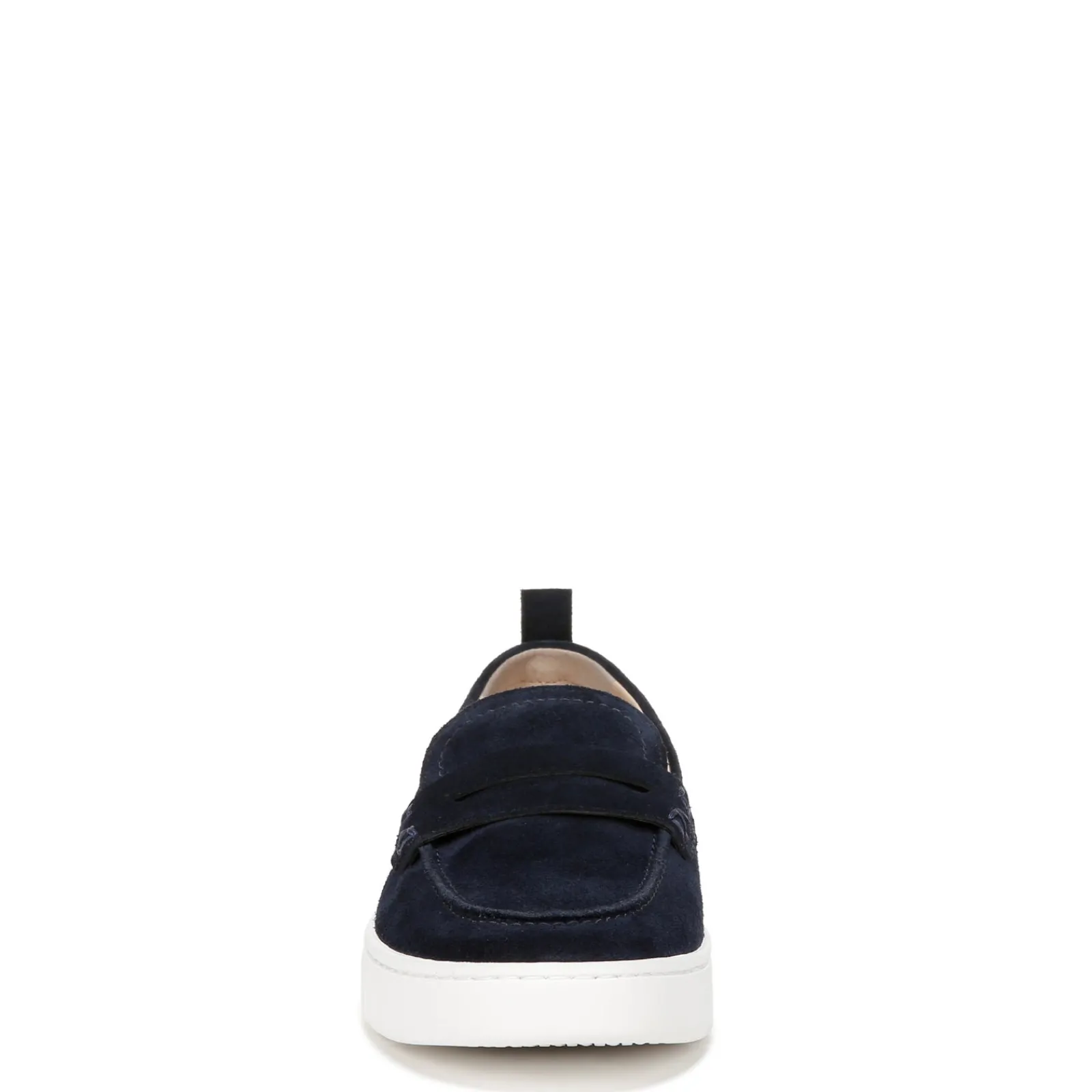 Outlet Vionic Women's , Uptown Loafer NavySuede / White