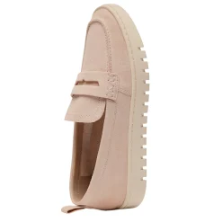 Online Vionic Women's , Uptown Loafer Pink Suede