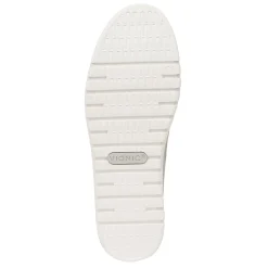 Best Vionic Women's , Uptown Loafer Silver Metallic Leather